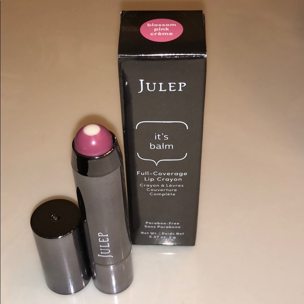 Julep Lip Balm